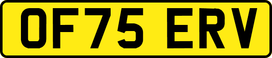 OF75ERV