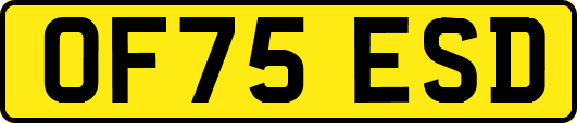 OF75ESD