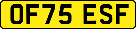 OF75ESF