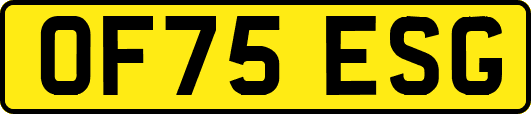 OF75ESG