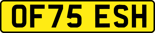 OF75ESH