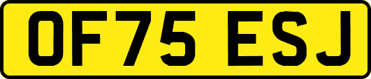 OF75ESJ