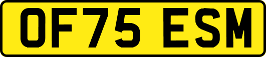 OF75ESM