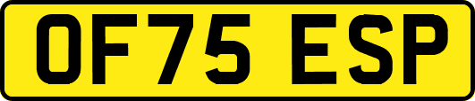 OF75ESP