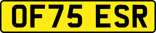 OF75ESR