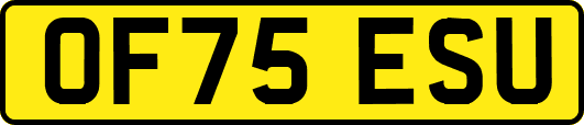 OF75ESU