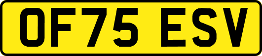 OF75ESV