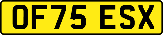 OF75ESX