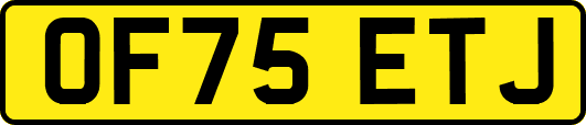 OF75ETJ