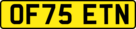 OF75ETN