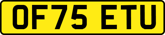 OF75ETU
