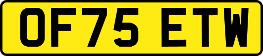 OF75ETW