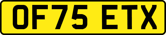 OF75ETX
