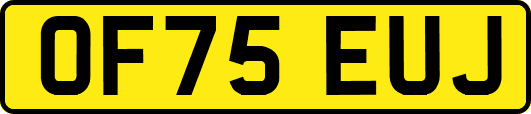OF75EUJ