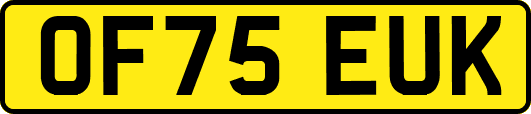 OF75EUK
