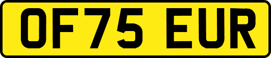 OF75EUR