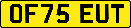 OF75EUT