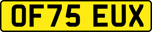 OF75EUX