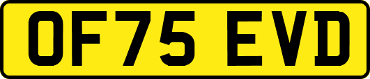 OF75EVD