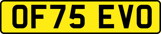 OF75EVO