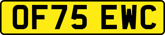 OF75EWC