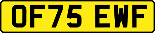 OF75EWF