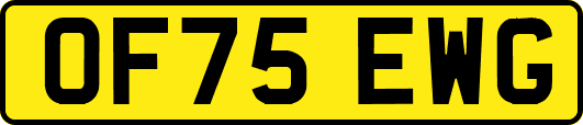 OF75EWG