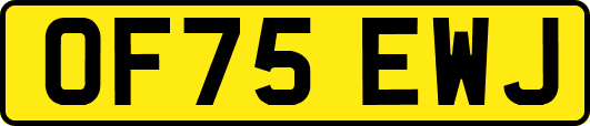 OF75EWJ