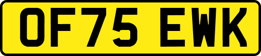 OF75EWK