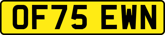 OF75EWN