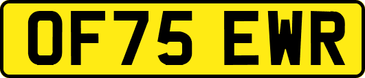 OF75EWR
