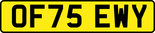 OF75EWY