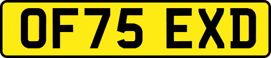 OF75EXD