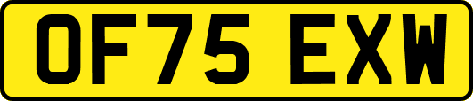 OF75EXW