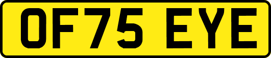 OF75EYE