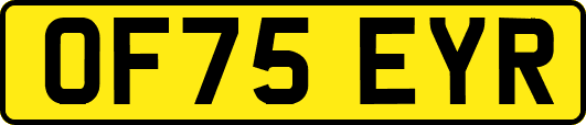 OF75EYR