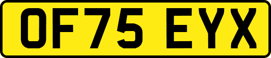 OF75EYX