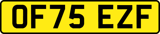 OF75EZF