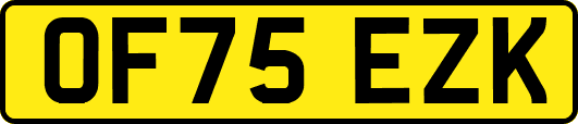OF75EZK