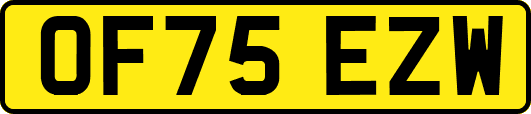 OF75EZW