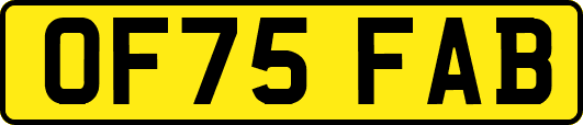 OF75FAB