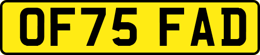 OF75FAD