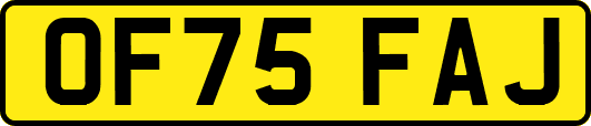 OF75FAJ