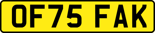 OF75FAK