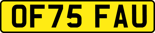 OF75FAU