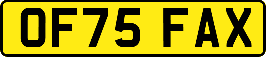 OF75FAX