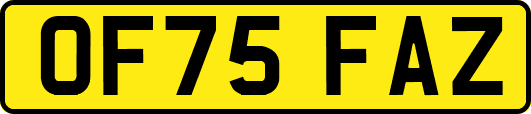 OF75FAZ