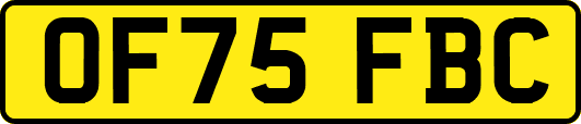 OF75FBC