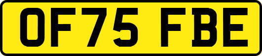 OF75FBE