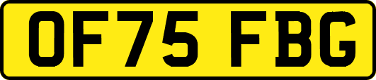 OF75FBG